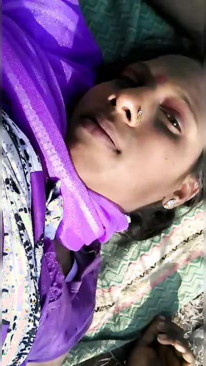 Dehati Babe Pussy Slammed Hard In Outdoor Desi Mms