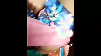 Local Village Randi Pounded Roughly In Outdoor Xxx Action