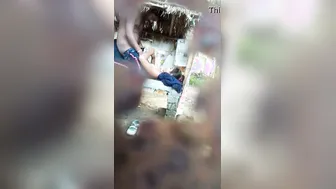 Desi Lovers Fucking Raw And Wild In Open Jungle Mms Leak