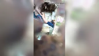 Desi Lovers Fucking Raw And Wild In Open Jungle Mms Leak