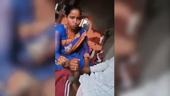 Bihari Slut Sucking Thick Desi Lund Hungrily In Hut Mms Clip