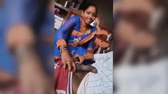 Bihari Slut Sucking Thick Desi Lund Hungrily In Hut Mms Clip