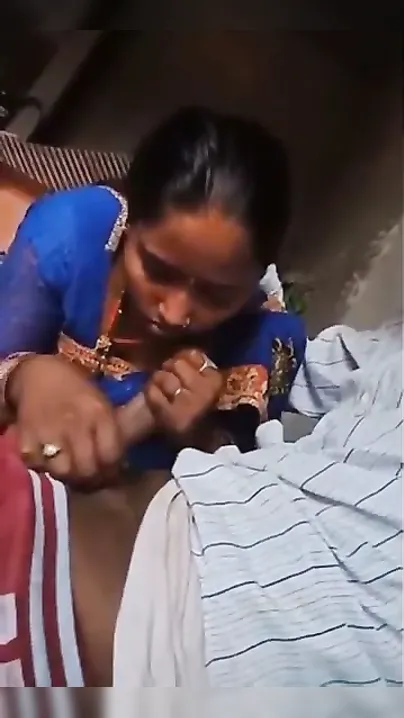 Bihari Slut Sucking Thick Desi Lund Hungrily In Hut Mms Clip