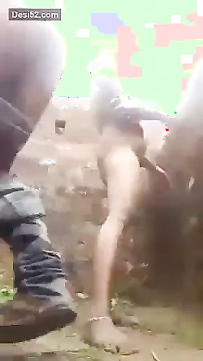 Bihari Village Bhabhi Riding Boyfriend's Lund In Mango Grove Mms