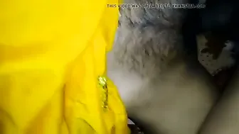 Chameli Bhabhi Screaming As Devar Pounds Her Wet Chut