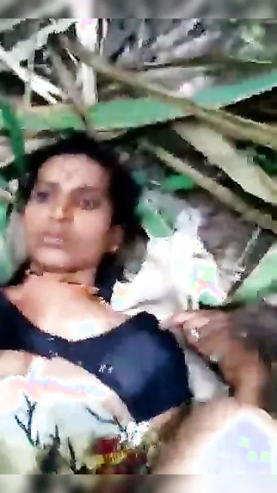 Indian Randi Bhabhi Railed Hard In Outdoor Devar Fuck Romp