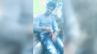 Desi Randi Cumming Hard In Outdoor Sex Mms Pounding Video