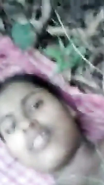 Bihari Maid Naked Banging Owner Outdoors For Cash