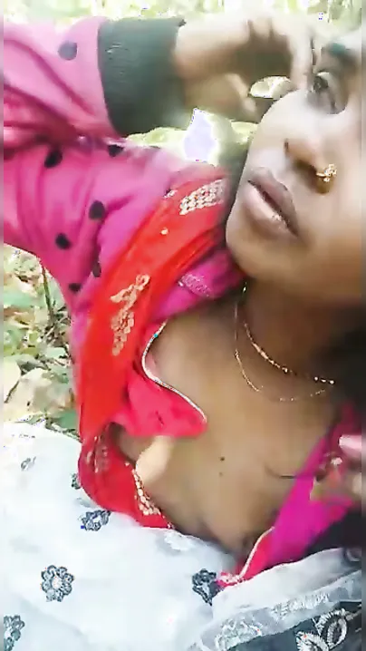 Odia Randi Riding Customer Cock Hard Under Open Sky Desi Fuck