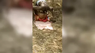 Dehati Randi Squirting Juices In Wild Outdoor Chudai Mms