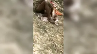 Dehati Randi Squirting Juices In Wild Outdoor Chudai Mms