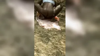 Dehati Randi Squirting Juices In Wild Outdoor Chudai Mms