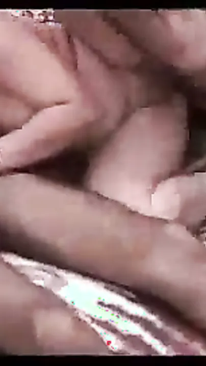 Delhi Randi Gangbanged Hard In Threesome Chudai Masti Session