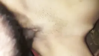 Devar Sneaks Into Bhabhi’s Bed And Fucks Her Slow During Afternoon Nap