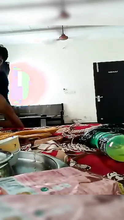 Hawasi Boyfriend Pounding His Village Gf Like A Savage With Raw Hindi Moans