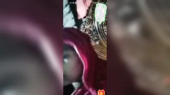 Bengali Cutie Showing Off Soft Boobs And Shaved Pussy With Pretty Lips