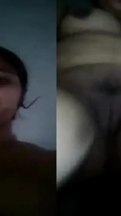 Chubby Bhabhi Flashing Pink Pussy For Viral Video In Saree Pallu