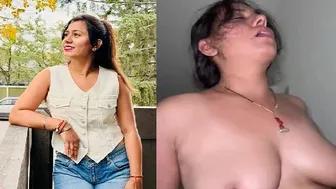 Cute Bhabhi Bouncing Big Boobs Riding Devar’s Stiff Dick Slow