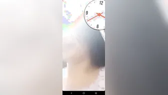 Bengali Gf Flashing Wet Boobs On Late-Night Video Call