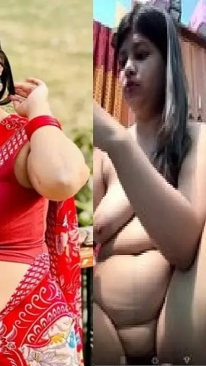 Bengali Milf Posing Naked For Lover’s Viral Video