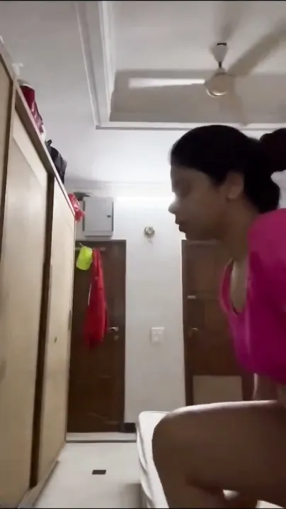 Marathi Wife In Wet Saree Moaning While Sucking Big Dick After Nude Leak