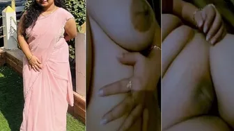 Chubby Tanker Gf Filming Nude Selfie That Leaked Online