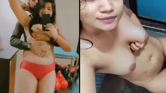 Desi Maal Doggy Style After Giving Viral Blowjob Near Railway Tracks