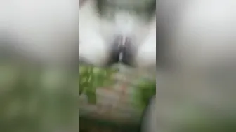 Pakistani Wife Gets Drilled By Neighbor’s Thick Cock While Hubby’s Away