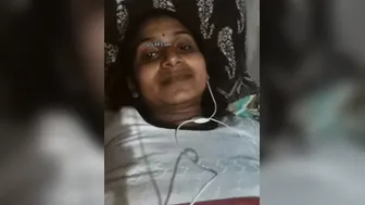 Kerala wife's hairy pussy selfie spreads like wildfire across social media