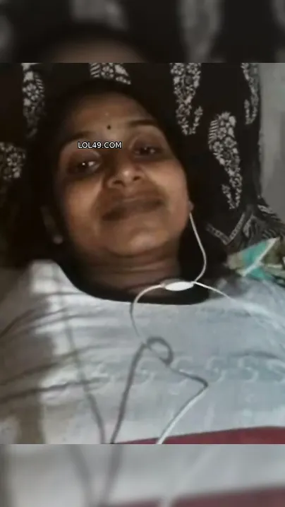 Kerala wife's hairy pussy selfie spreads like wildfire across social media