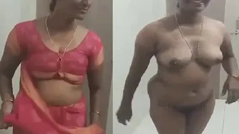 Tamil Teen’s First Sex With Bf Leaks As Viral Mms