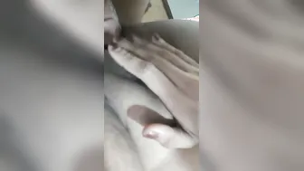Ayesha Got Fucked Hard In Hotel Room All Night