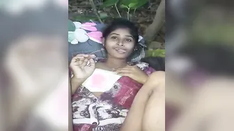 Bengali Randi Boudi Fucked Raw In Jhandiyo Field