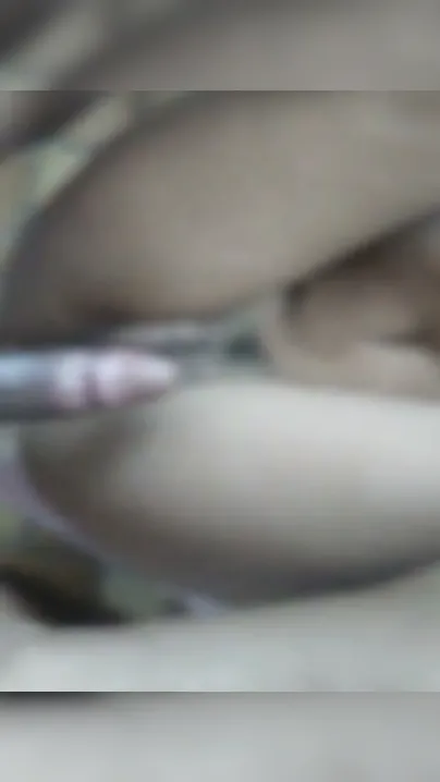 Gorgeous Gf’s Tight Pink Pussy Stretched Wide During Hard Fuck