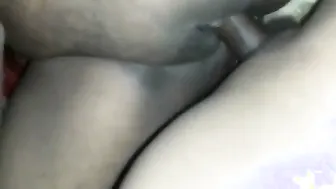 Desi Bhabhi Gagging On Cock Before Stuffing It In Her Wet Pussy