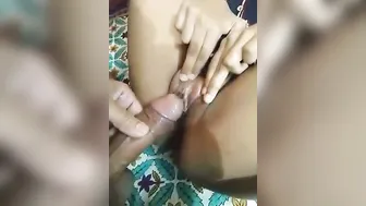 Cute Gf Blows Lund Then Begs To Get Her Chut Stuffed Full