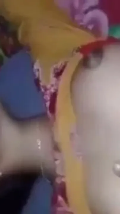 Bengali Bhabhi Screams While Getting Doggystyle From Devar