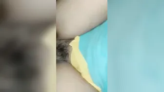 Village Bhaiya Fucked Bhabhi Raw On Muddy Ground Till She Cried