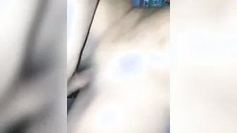 Bhabhi Swallows Load Then Rides Her Husband’s Friend Bareback