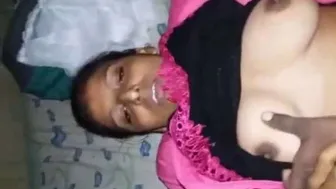 Desi Girl Begging For More As Her Bald Pussy Gets Stuffed Deep