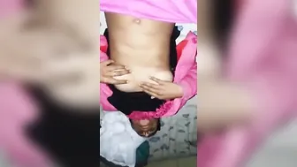 Desi Girl Begging For More As Her Bald Pussy Gets Stuffed Deep