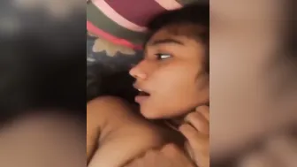 Cute Sharmili Gf Screaming As Her Jhantowali Choot Gets Pounded Hard