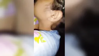 Dehati Gf Riding Bf’s Thick Lund Bareback On Village Field