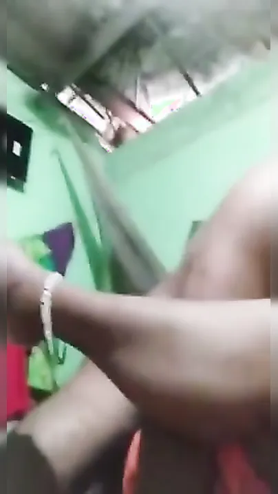 Devar Hammered Bhabhi’s Dripping Cunt All Night Long