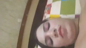 Desi Bhabhi Fucked Doggy Style Then Missionary On Wedding Night