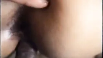 Married Indian Couple Doggy Style Me Chudai Karte Hue In Bedroom With Hindi Moans