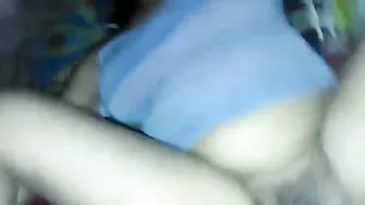 Bengali Boudi Moaning Loud With Jhato In Her Wet Pussy