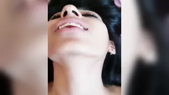 Mast Ladki Ne Bf Ka Lund Chusa Phir Zor Se Chudai Li