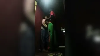 Pakistani Ladki Ki Khade Karke Gand Marli Hostel Room Me Raat Bhar