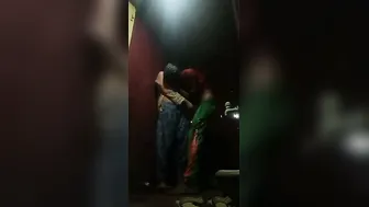 Pakistani Ladki Ki Khade Karke Gand Marli Hostel Room Me Raat Bhar